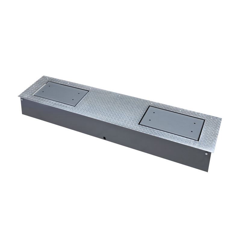 Car Suspension Tester