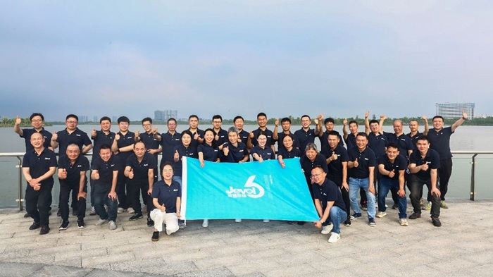 Jevol Anniversary 1