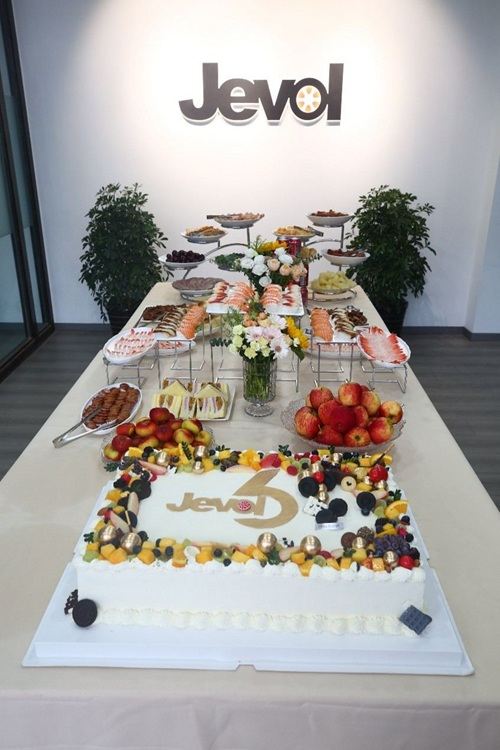 Jevol Anniversary 2